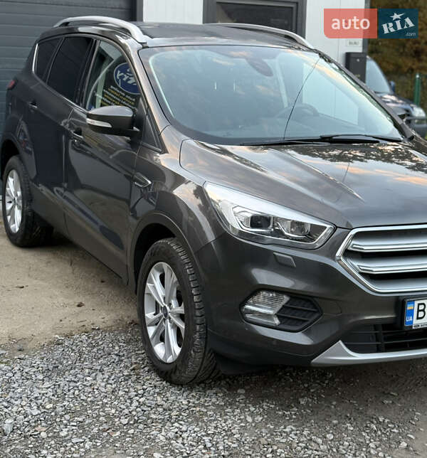 Внедорожник / Кроссовер Ford Kuga 2019 в Хмельницком фото 11 Внедорожник / Кроссовер Ford Kuga 2019 в Хмельницком