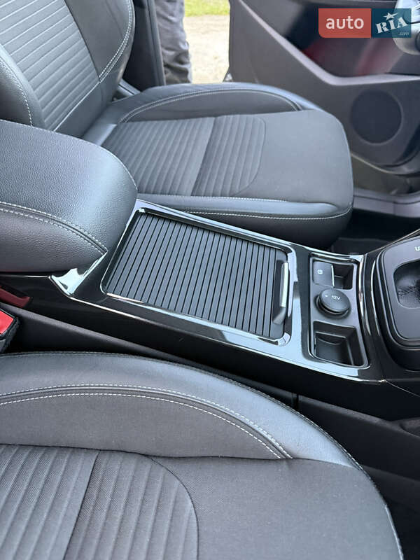 Внедорожник / Кроссовер Ford Kuga 2019 в Хмельницком фото 34 Внедорожник / Кроссовер Ford Kuga 2019 в Хмельницком