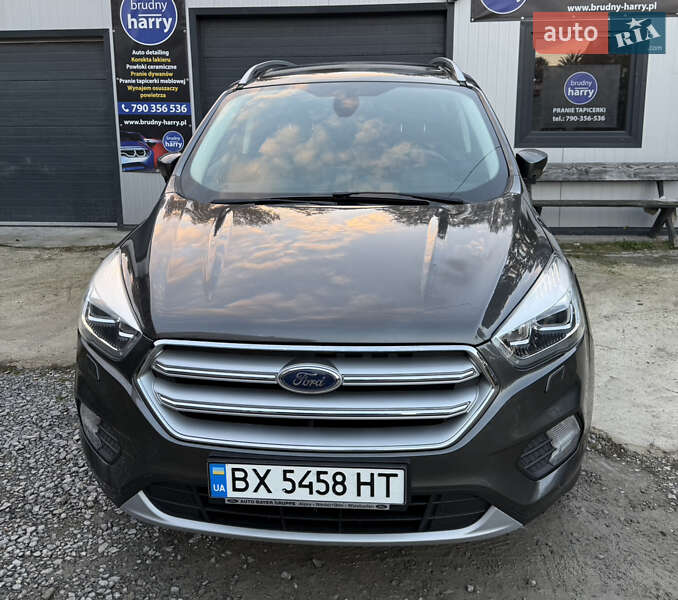 Внедорожник / Кроссовер Ford Kuga 2019 в Хмельницком фото 24 Внедорожник / Кроссовер Ford Kuga 2019 в Хмельницком