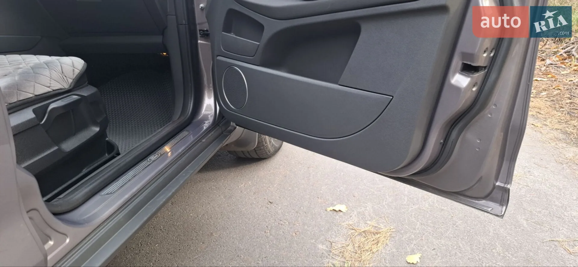 2012 Ford Kuga - мініатюра 5