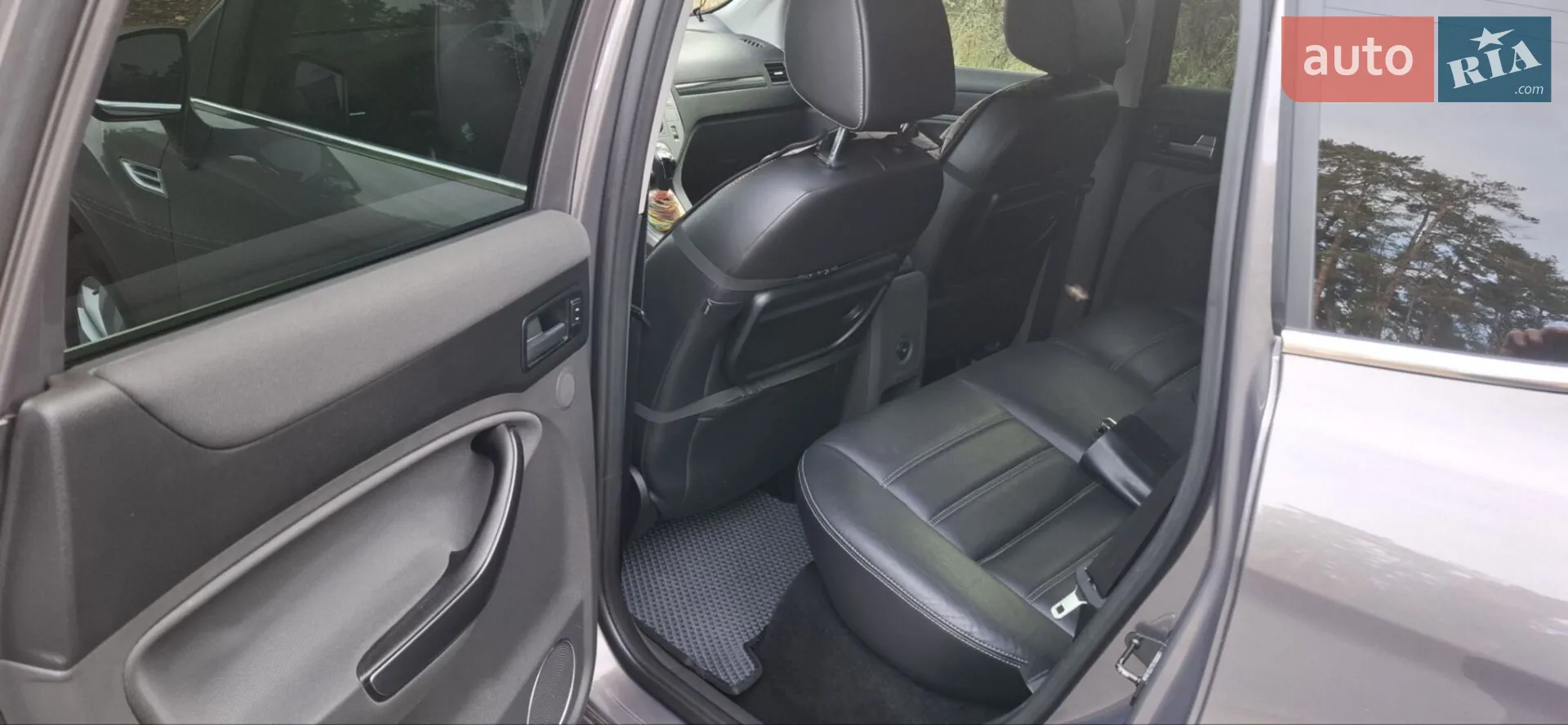 2012 Ford Kuga - мініатюра 10