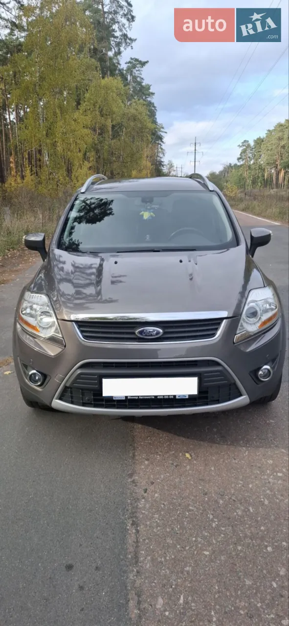 2011 Ford Kuga - мініатюра 27
