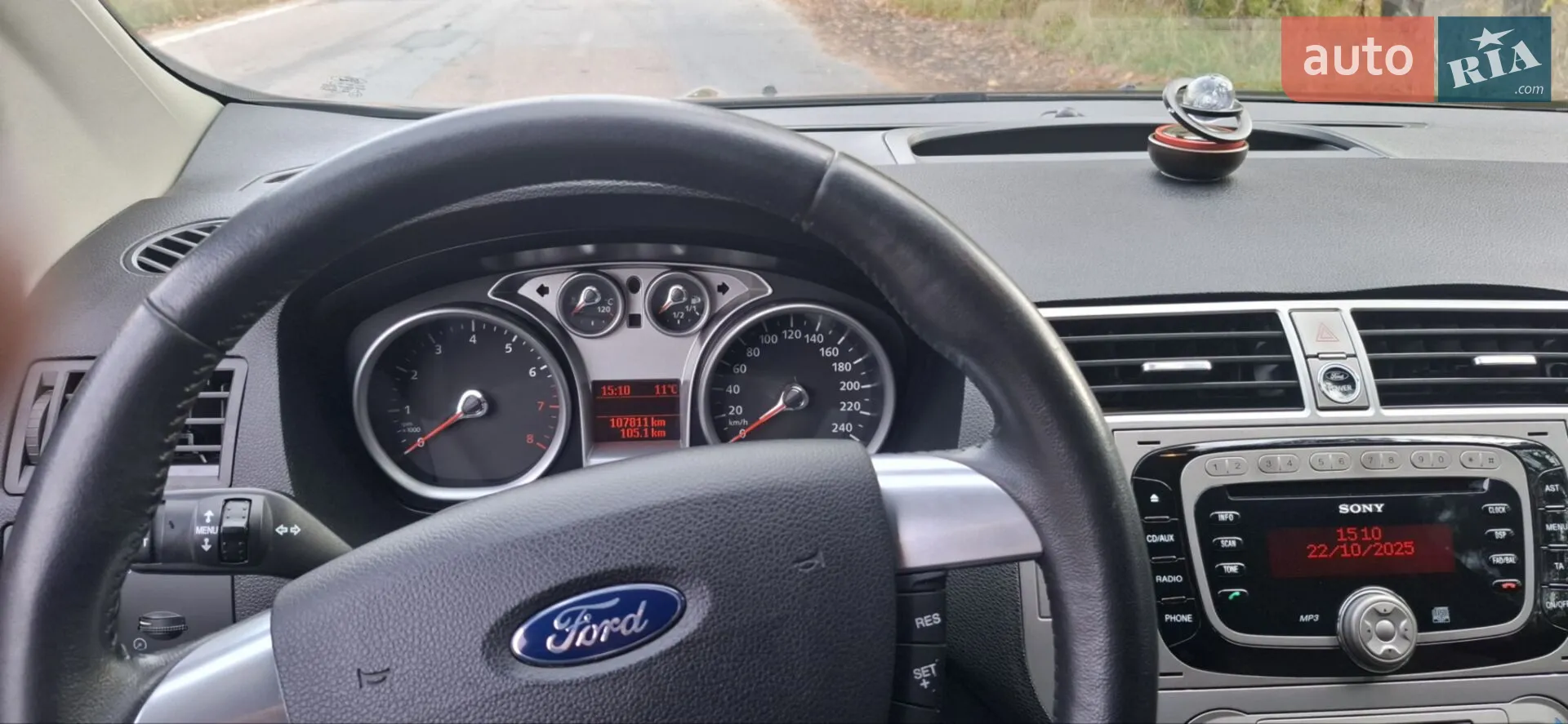 2012 Ford Kuga - мініатюра 14