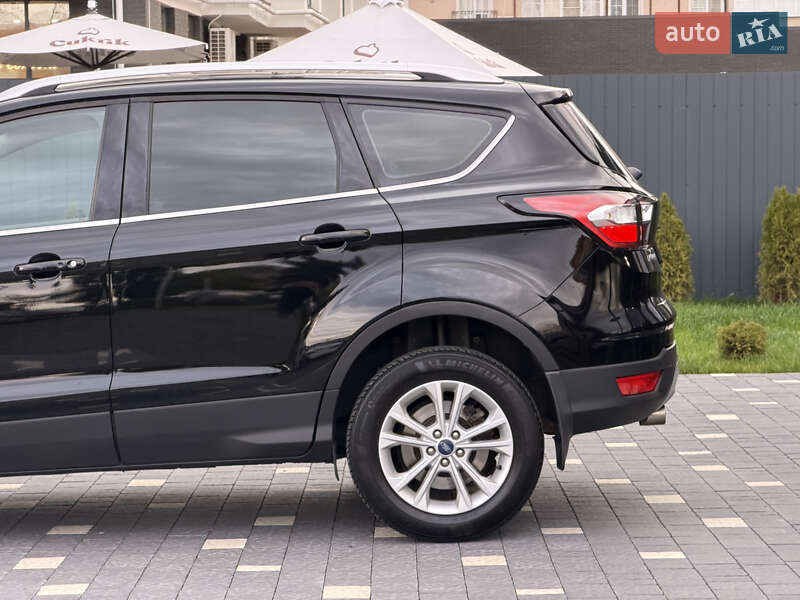 Внедорожник / Кроссовер Ford Kuga 2019 в Ужгороде фото 6 Внедорожник / Кроссовер Ford Kuga 2019 в Ужгороде