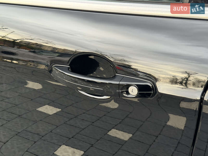 Внедорожник / Кроссовер Ford Kuga 2019 в Ужгороде фото 19 Внедорожник / Кроссовер Ford Kuga 2019 в Ужгороде