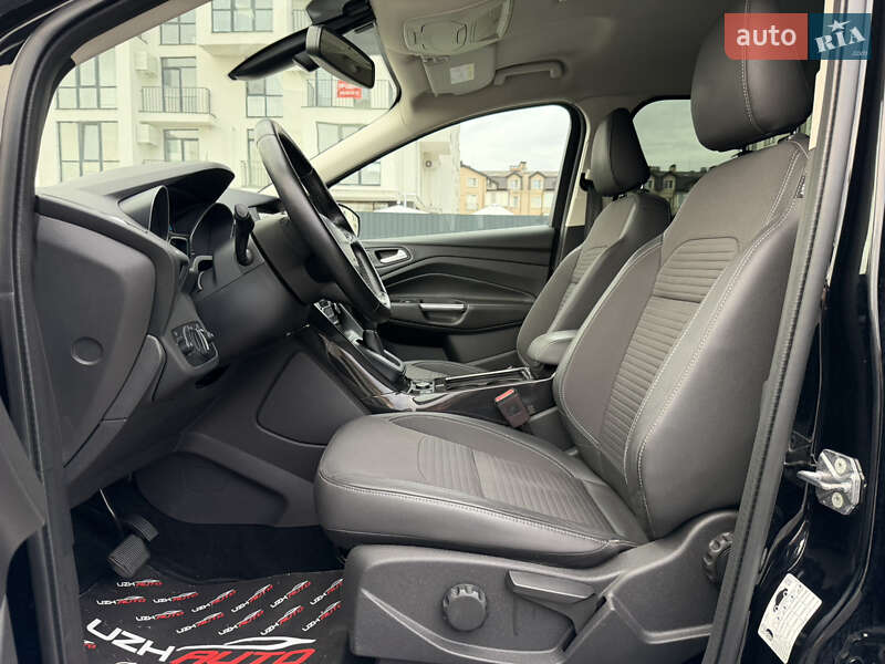 Внедорожник / Кроссовер Ford Kuga 2019 в Ужгороде фото 33 Внедорожник / Кроссовер Ford Kuga 2019 в Ужгороде
