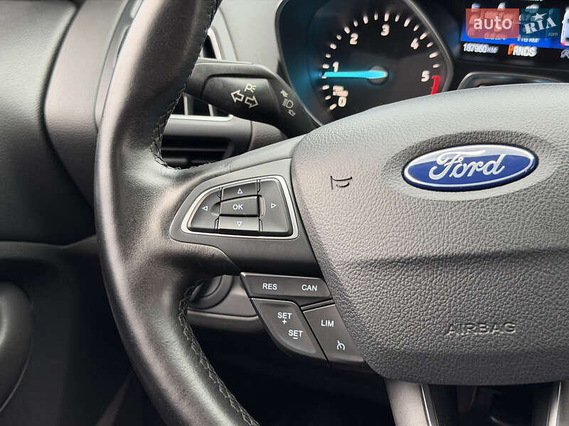 Внедорожник / Кроссовер Ford Kuga 2019 в Ужгороде фото 53 Внедорожник / Кроссовер Ford Kuga 2019 в Ужгороде