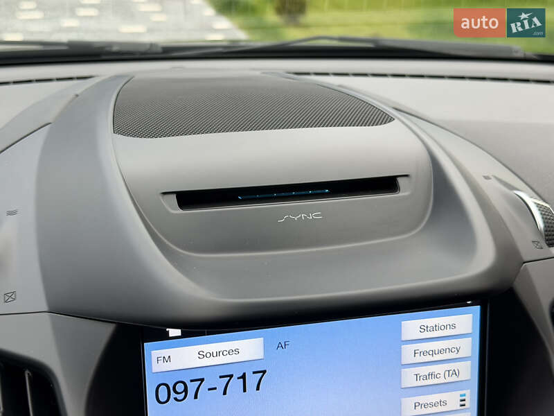 Внедорожник / Кроссовер Ford Kuga 2019 в Ужгороде фото 59 Внедорожник / Кроссовер Ford Kuga 2019 в Ужгороде