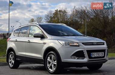 Ford Kuga 2013