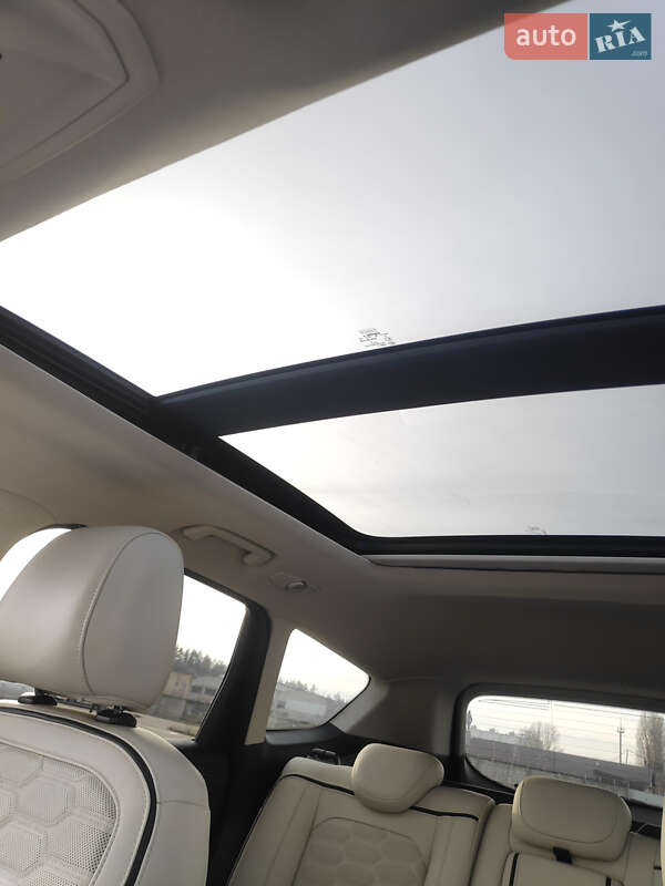 Внедорожник / Кроссовер Ford Kuga 2016 в Львове фото 15 Внедорожник / Кроссовер Ford Kuga 2016 в Львове