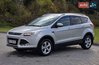 Внедорожник / Кроссовер Ford Kuga 2013 в 