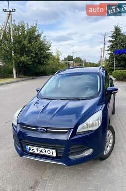 Внедорожник / Кроссовер Ford Kuga 2013 в Павлограде