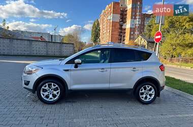 Внедорожник / Кроссовер Ford Kuga 2011 в Хмельницком Внедорожник / Кроссовер Ford Kuga 2011 в Хмельницком