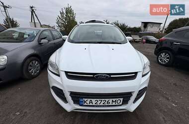 Внедорожник / Кроссовер Ford Kuga 2013 в Конотопе