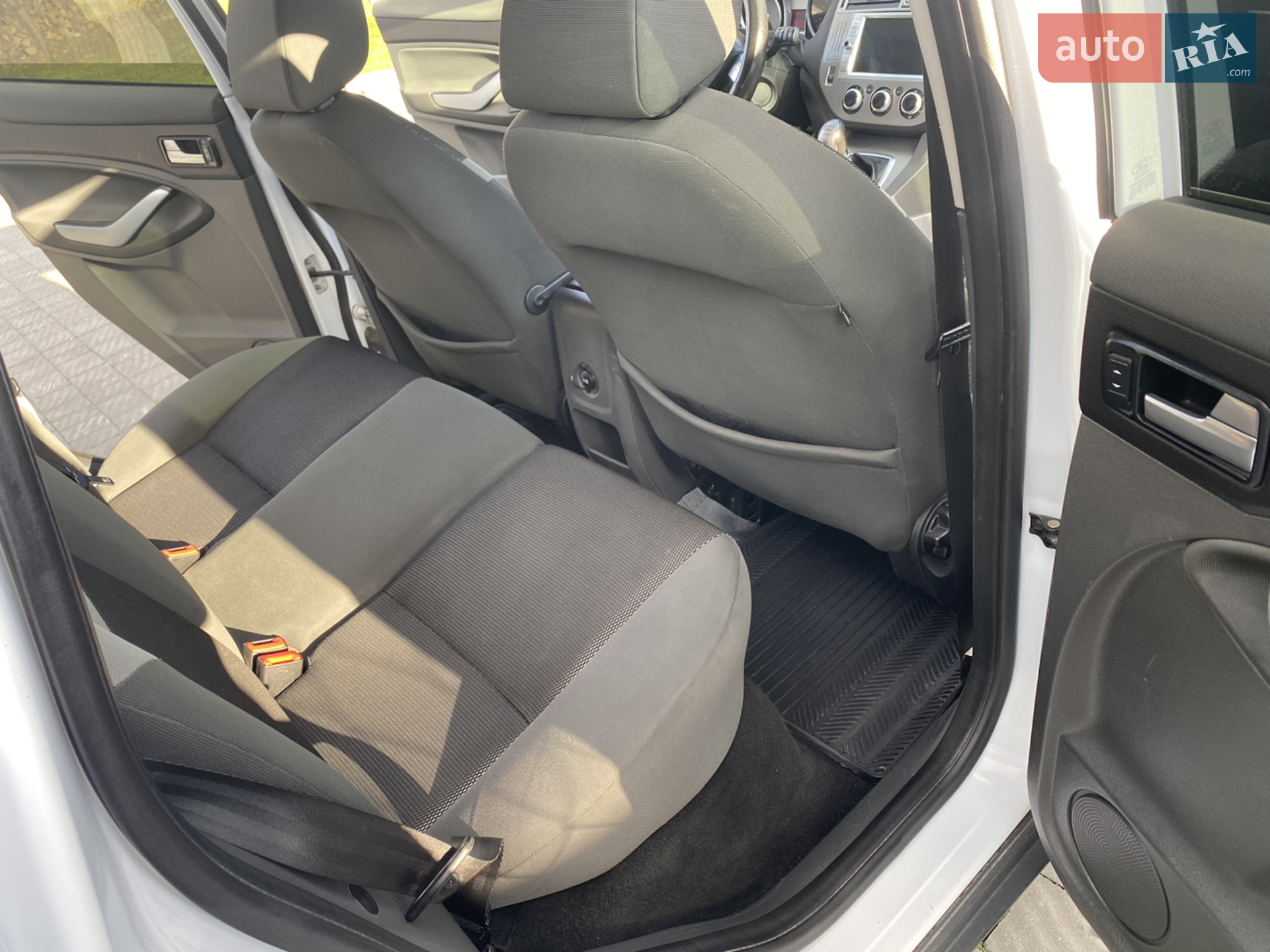 2011 Ford Kuga - мініатюра 16