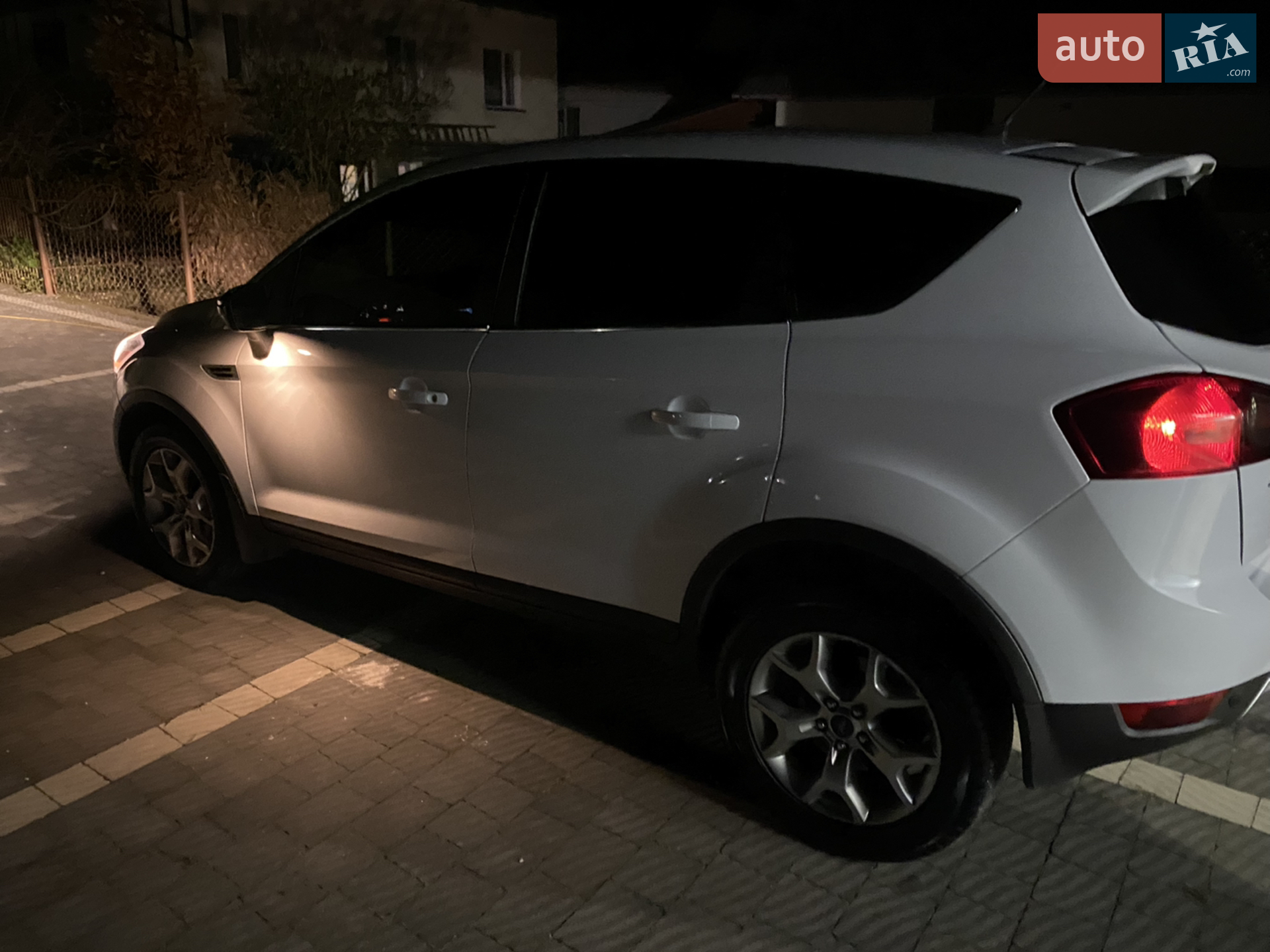 2011 Ford Kuga - мініатюра 26