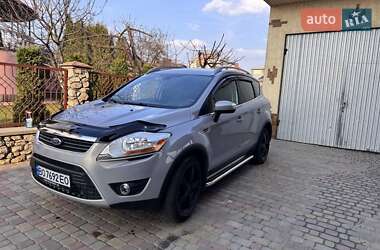 Внедорожник / Кроссовер Ford Kuga 2011 в Тернополе