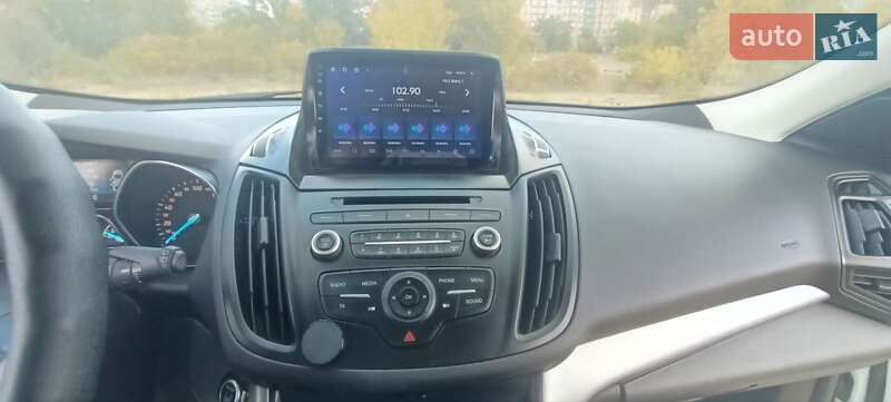 Внедорожник / Кроссовер Ford Kuga 2018 в Днепре фото 4 Внедорожник / Кроссовер Ford Kuga 2018 в Днепре