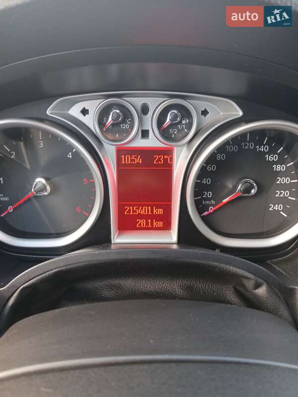 Внедорожник / Кроссовер Ford Kuga 2012 в Сокале фото 13 Внедорожник / Кроссовер Ford Kuga 2012 в Сокале