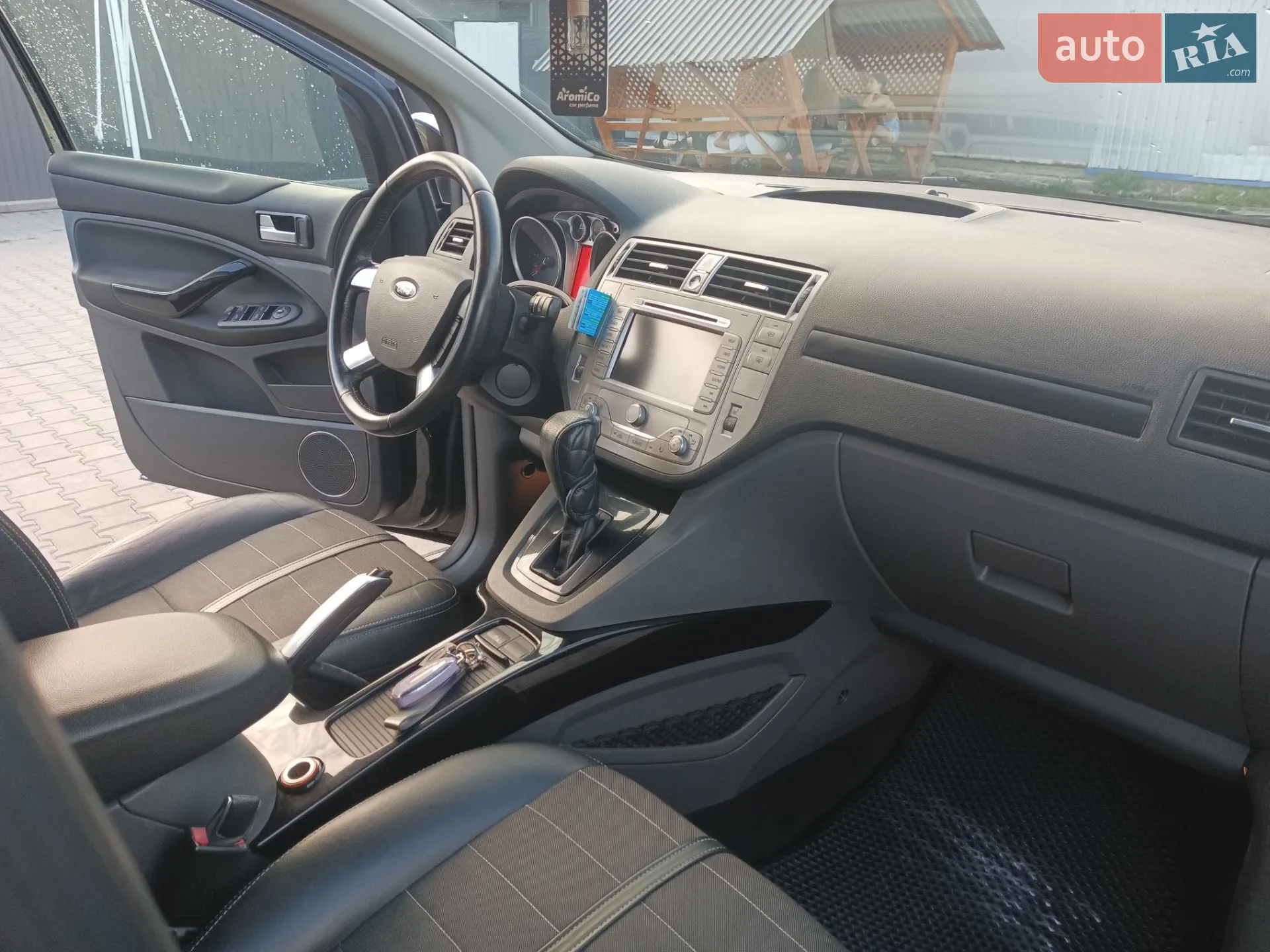 2012 Ford Kuga - мініатюра 15