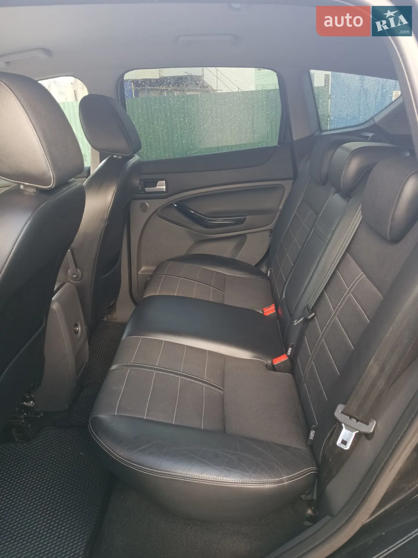2012 Ford Kuga - мініатюра 20
