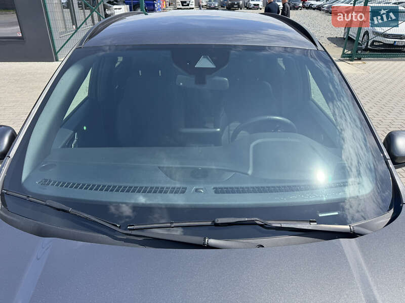 Внедорожник / Кроссовер Ford Kuga 2021 в Лопатине фото 14 Внедорожник / Кроссовер Ford Kuga 2021 в Лопатине