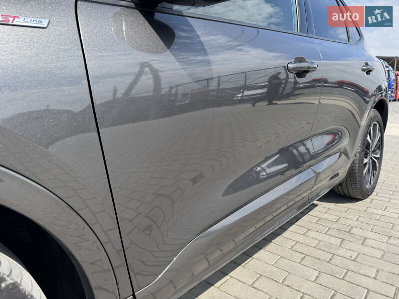 Внедорожник / Кроссовер Ford Kuga 2021 в Лопатине фото 19 Внедорожник / Кроссовер Ford Kuga 2021 в Лопатине