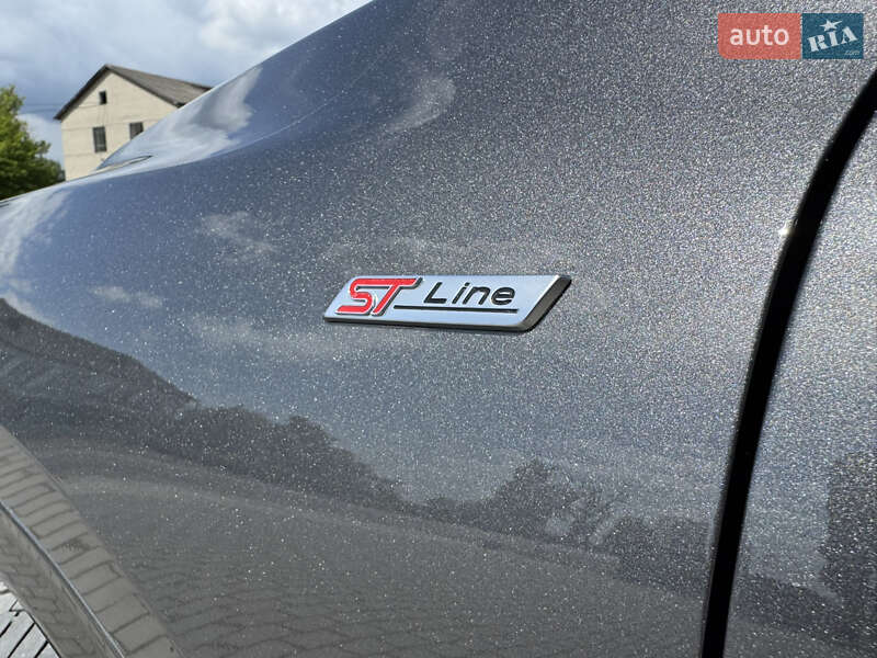 Внедорожник / Кроссовер Ford Kuga 2021 в Лопатине фото 15 Внедорожник / Кроссовер Ford Kuga 2021 в Лопатине