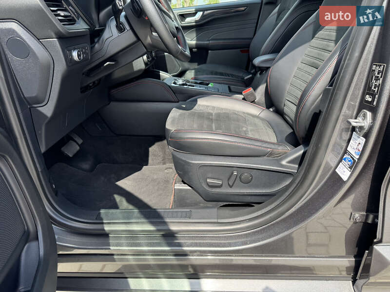 Внедорожник / Кроссовер Ford Kuga 2021 в Лопатине фото 33 Внедорожник / Кроссовер Ford Kuga 2021 в Лопатине