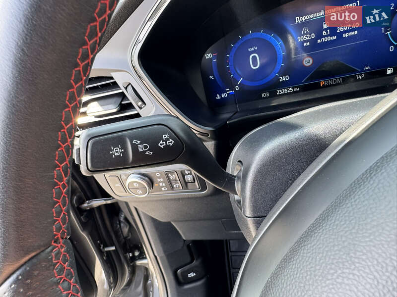 Внедорожник / Кроссовер Ford Kuga 2021 в Лопатине фото 39 Внедорожник / Кроссовер Ford Kuga 2021 в Лопатине