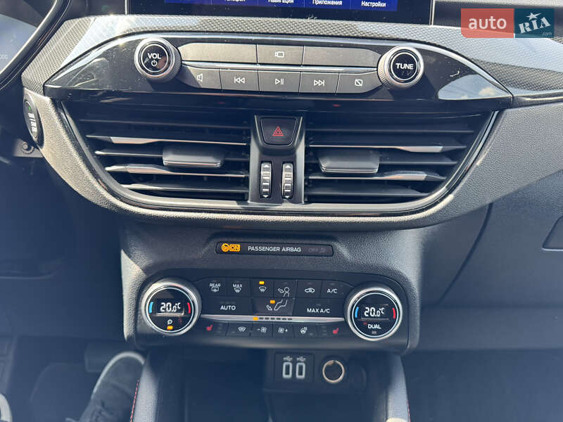 Внедорожник / Кроссовер Ford Kuga 2021 в Лопатине фото 43 Внедорожник / Кроссовер Ford Kuga 2021 в Лопатине