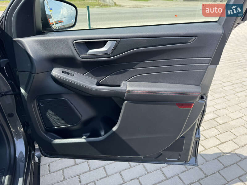 Внедорожник / Кроссовер Ford Kuga 2021 в Лопатине фото 50 Внедорожник / Кроссовер Ford Kuga 2021 в Лопатине