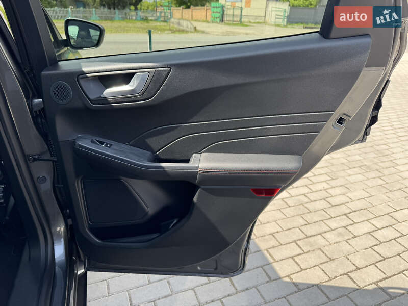 Внедорожник / Кроссовер Ford Kuga 2021 в Лопатине фото 54 Внедорожник / Кроссовер Ford Kuga 2021 в Лопатине