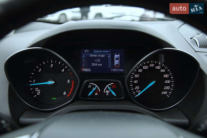 Внедорожник / Кроссовер Ford Kuga 2015 в Харькове фото 15 Внедорожник / Кроссовер Ford Kuga 2015 в Харькове