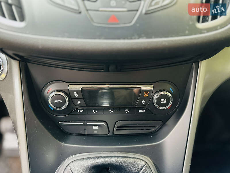 Позашляховик / Кросовер Ford Kuga 2013 в Києві фото 25 Позашляховик / Кросовер Ford Kuga 2013 в Києві