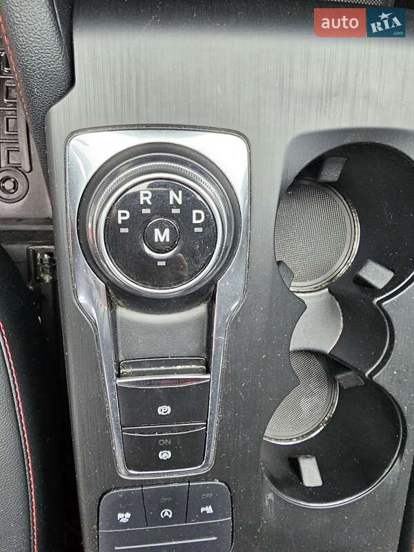 Позашляховик / Кросовер Ford Kuga 2023 в Києві