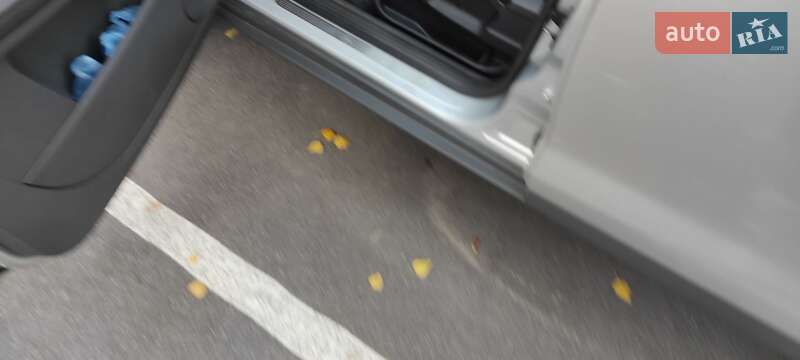 Внедорожник / Кроссовер Ford Kuga 2011 в Виннице