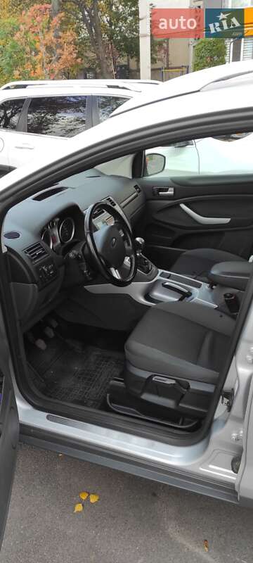 Внедорожник / Кроссовер Ford Kuga 2011 в Виннице