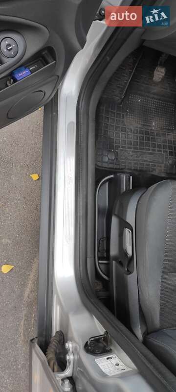 Внедорожник / Кроссовер Ford Kuga 2011 в Виннице