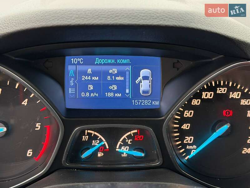 Позашляховик / Кросовер Ford Kuga 2013 в Харкові фото 31 Позашляховик / Кросовер Ford Kuga 2013 в Харкові