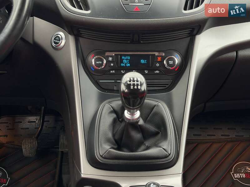 Позашляховик / Кросовер Ford Kuga 2013 в Харкові фото 33 Позашляховик / Кросовер Ford Kuga 2013 в Харкові