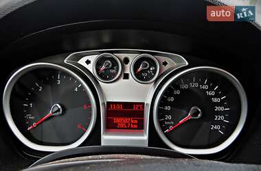 Внедорожник / Кроссовер Ford Kuga 2011 в Черкассах