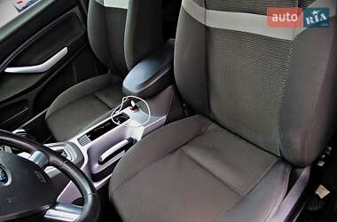 Внедорожник / Кроссовер Ford Kuga 2011 в Черкассах