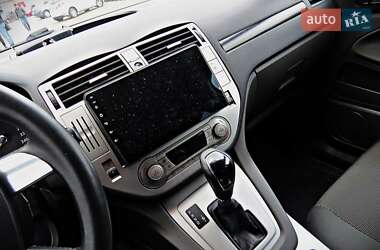 Внедорожник / Кроссовер Ford Kuga 2011 в Черкассах