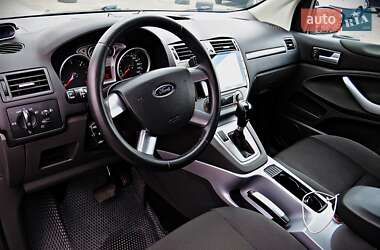 Внедорожник / Кроссовер Ford Kuga 2011 в Черкассах