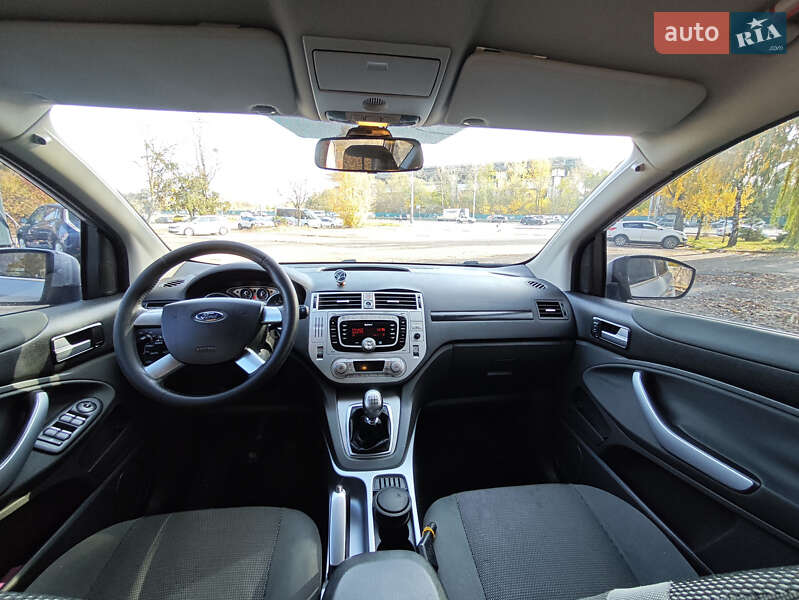 Внедорожник / Кроссовер Ford Kuga 2011 в Киеве фото 21 Внедорожник / Кроссовер Ford Kuga 2011 в Киеве