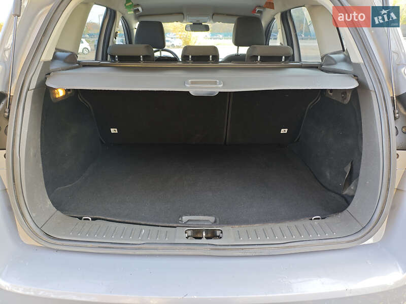 Внедорожник / Кроссовер Ford Kuga 2011 в Киеве фото 25 Внедорожник / Кроссовер Ford Kuga 2011 в Киеве