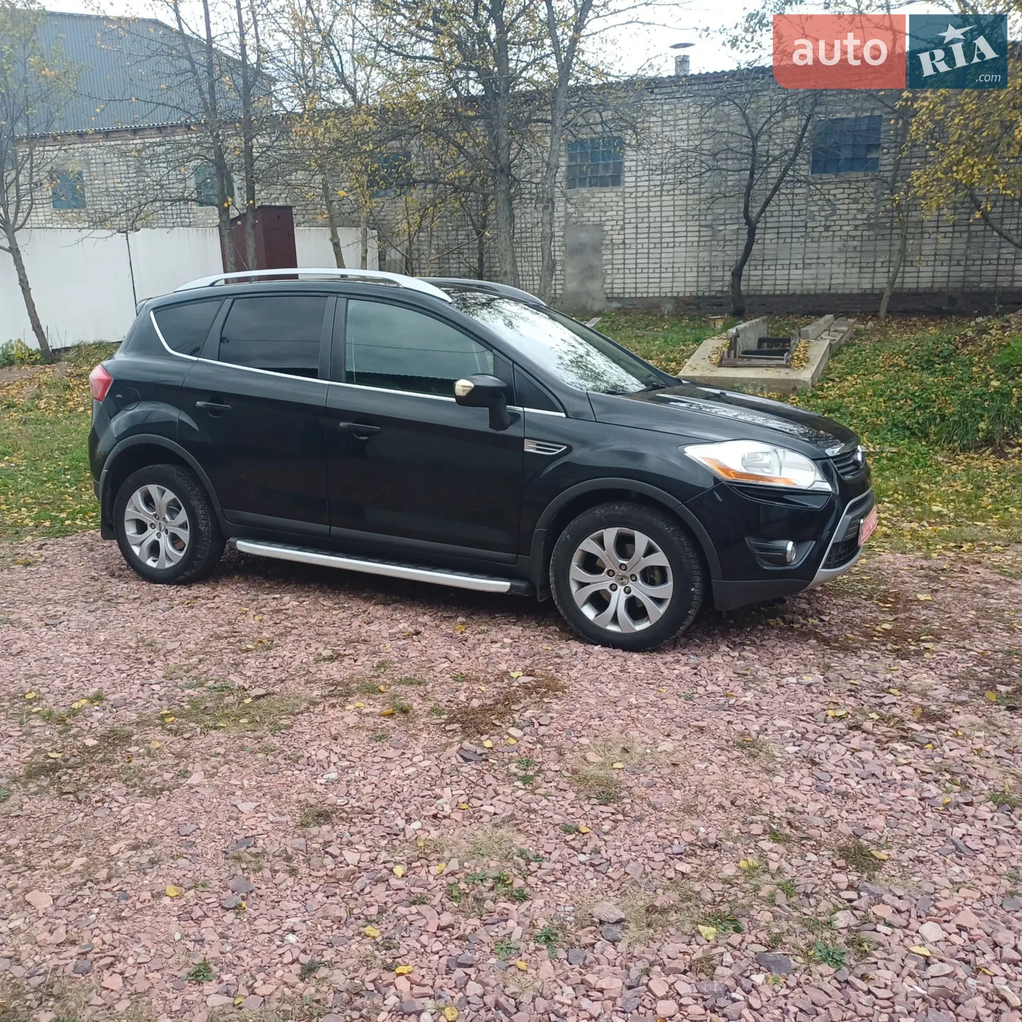 2011 Ford Kuga - мініатюра 13