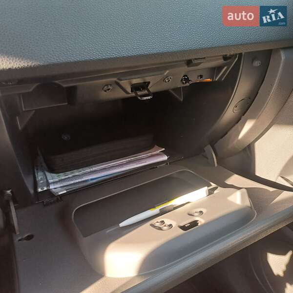 Внедорожник / Кроссовер Ford Kuga 2011 в Овруче