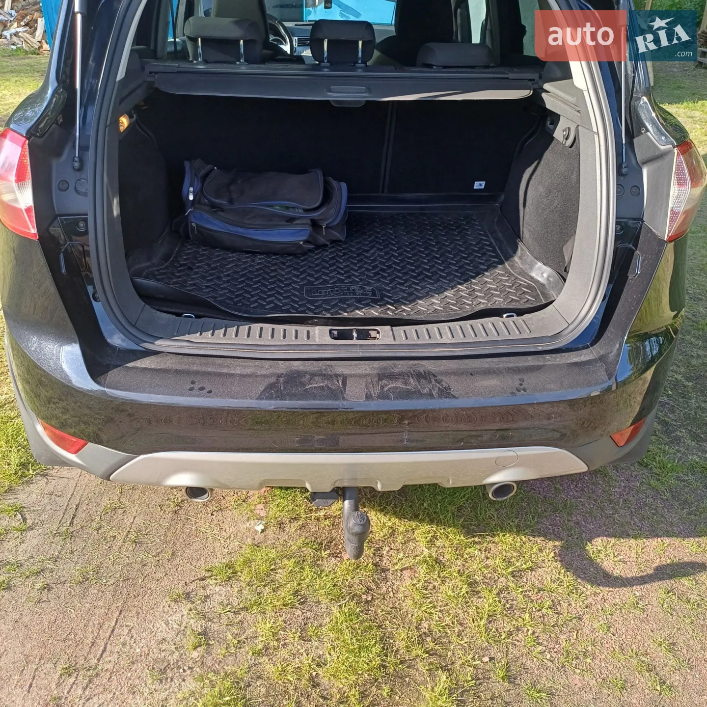 2011 Ford Kuga - мініатюра 21